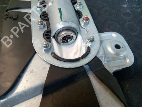 Electronic module BMW 3 Touring (E46) 325 i | BP3124725M83 