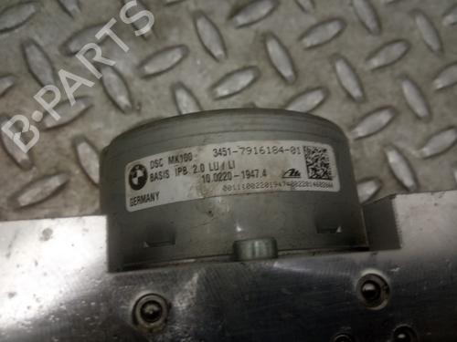 ABS pump BMW X2 (F39) sDrive 18 i | BP10277319M43 