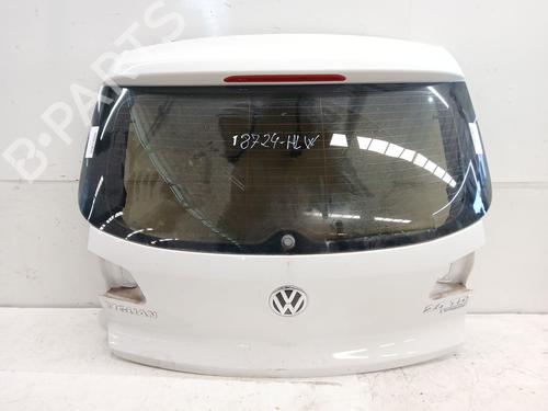Used Tailgate Tailgate 36562692 36562692