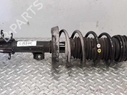Used Right front shock absorber FIAT GRANDE PUNTO (199_) 1.3 D Multijet (199.AXD11, 199.AXD1A, 199.AXD1B,... (90 hp) 5412647