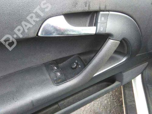 Gearbox AUDI A3 Sportback (8PA)  | BP27152247M3 