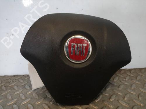 Used Driver airbag FIAT PUNTO EVO (199_) 1.3 D Multijet (199AXC1A, 199BXC1A, 199AXT1A, 199BXT1A) (75 hp) 13398413