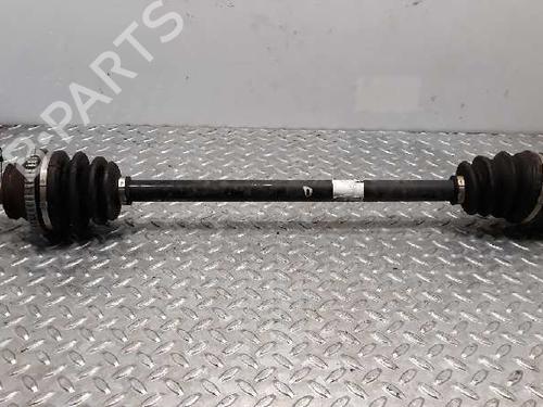 Used Right rear driveshaft Right rear driveshaft HYUNDAI SANTA FÉ II (CM) 2.2 CRDi GLS (150 hp) 5412929 5412929