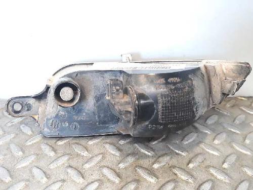 Mistlamp OPEL CORSA C (X01) 1.3 CDTI (F08, F68) | BP7477486C37 