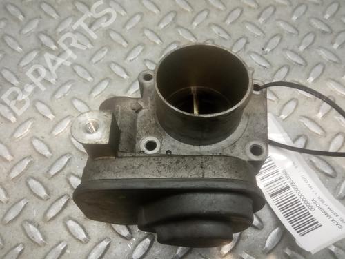 Used Throttle body OPEL ASTRA H (A04) 1.7 CDTI (L48) (100 hp) 11382216