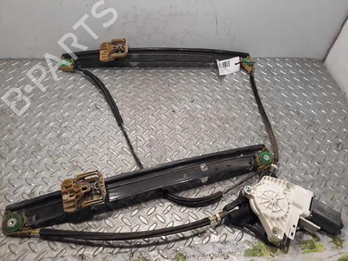 Front right window mechanism AUDI A6 C7 (4G2, 4GC) 3.0 TDI quattro (245 hp) 6804028