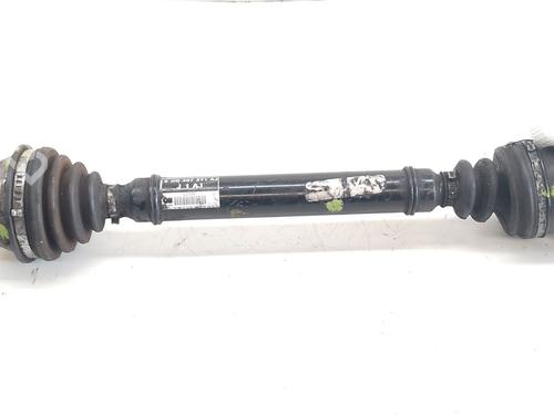 Used Left front driveshaft AUDI A4 B5 (8D2) 1.9 TDI (110 hp) 9766922