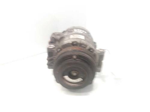 Used AC compressor BMW 5 (E39) [1995-2003]  4983004