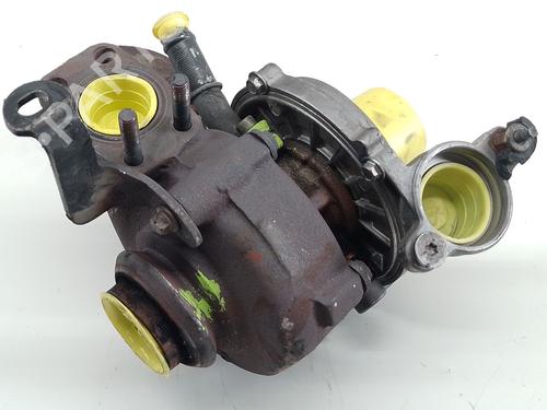 Turbocharger/Supercharger MAZDA 3 (BK) 1.6 DI Turbo | BP29483443M71 