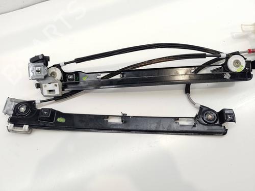 Rudehejsemekanisme Højre foran SEAT ALTEA (5P1)  | BP21063552C23 