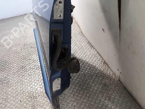 Right front door CITROËN EVASION MPV (22, U6)  | BP6457116C3 