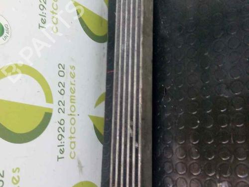Intercooler OPEL MERIVA A MPV (X03) 1.7 CDTI (E75) (100 hp) 3062858