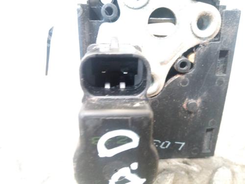 Front right lock CHEVROLET NUBIRA Saloon 2.0 D | BP9690873C97 