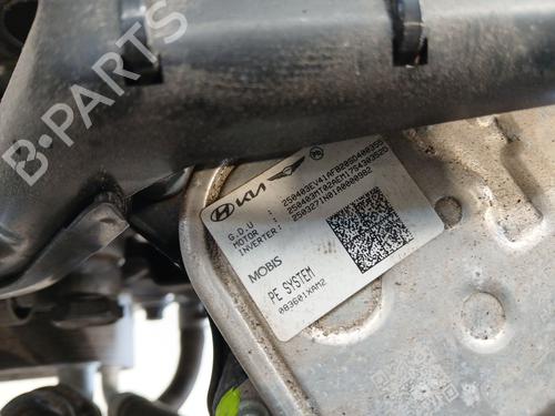 Engine HYUNDAI IONIQ 5 (NE) EV | BP33400576M1 - Image 7