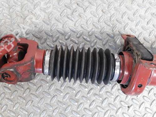 Driveshaft IVECO DAILY III Van 35 C 14 | BP12560390M37