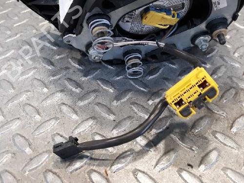 Driver airbag SEAT CORDOBA (6L2)  | BP7304157C9 