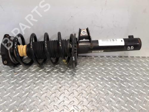 Used Right front shock absorber SKODA SUPERB II (3T4) [2008-2015]  5419817