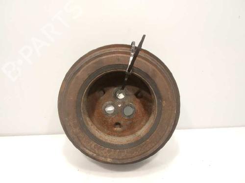 Used Pulley FORD TRANSIT V363 Van (FCD, FDD) 2.2 TDCi (125 hp) 14232134