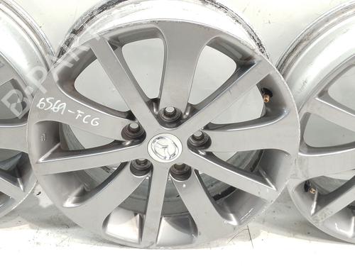 Felga MAZDA 5 (CR) 2.0 CD (CR19) | BP29568710C45 