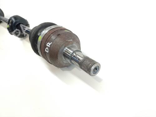 Right front driveshaft OPEL VECTRA B (J96) 2.0 DTI 16V (F19) | BP21063504M39 