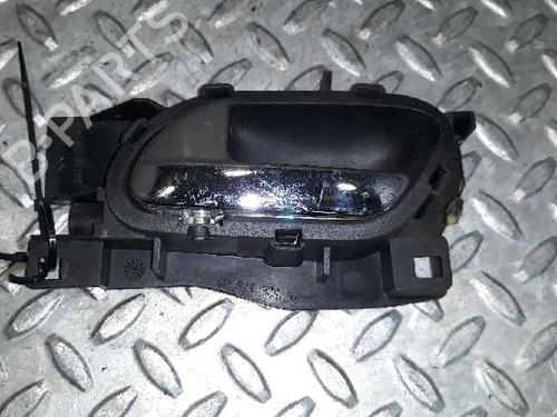 Used Rear left interior door handle PEUGEOT 407 (6D_) [2004-2011]  3221610