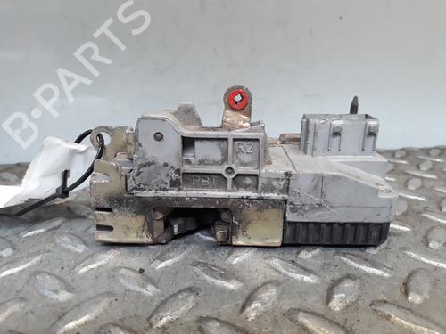 Front right lock PEUGEOT 806 (221) 2.1 td 12V | BP8131590C97 