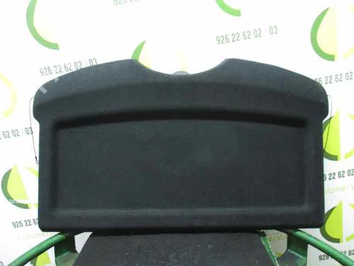 Used Rear parcel shelf SEAT TOLEDO IV (KG3) [2012-2019]  3059922
