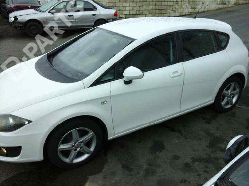 Rear left interior door handle SEAT LEON (1P1) 1.9 TDI | BP6472233I15  - Image 10