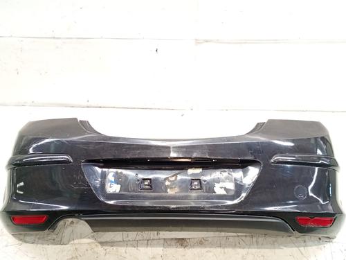 Used Rear bumper Rear bumper 37494837 37494837
