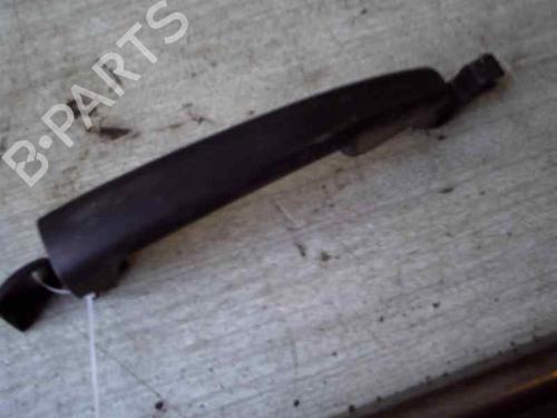 Used Front left exterior door handle CITROËN C4 I (LC_) 1.4 16V (88 hp) 3040444