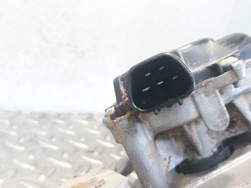 Front wiper motor NISSAN X-TRAIL I (T30)  | BP3039597M29 