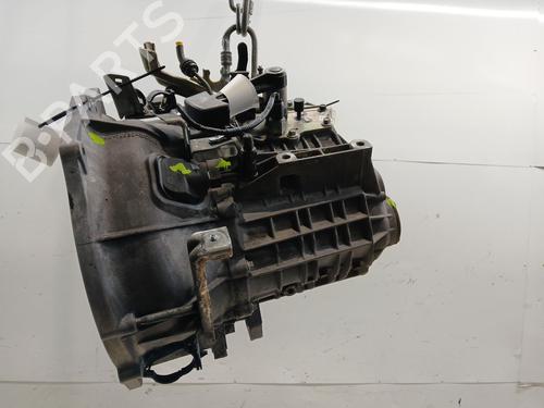 Gearbox MAZDA 3 (BK) 1.6 DI Turbo | BP29828714M3 - Image 2