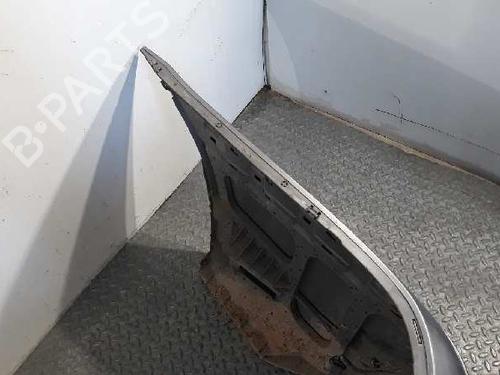 Rear bumper BMW 7 (E65, E66, E67)  | BP7401834C8 