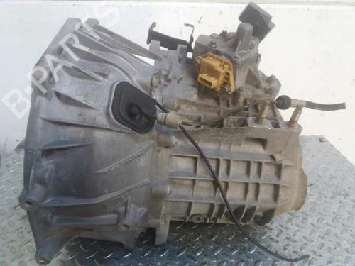 Gearbox FORD MONDEO II (BAP) 2.0 i | BP6213070M3 