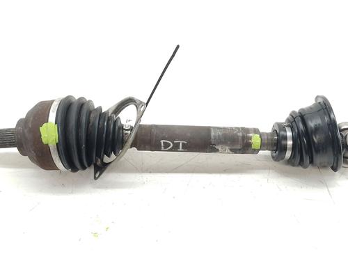 Used Left front driveshaft RENAULT LAGUNA II (BG0/1_) 2.2 dCi (BG0F) (150 hp) 29568122