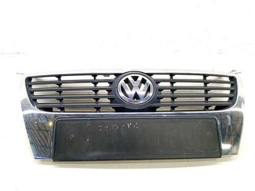 grille-vw-passat-b6-3c2-2005-2006-2007-2008-2009-2010-2011-36236792 main image