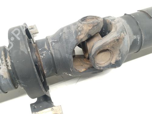 Driveshaft BMW 5 (E39) 530 d | BP27491786M37 