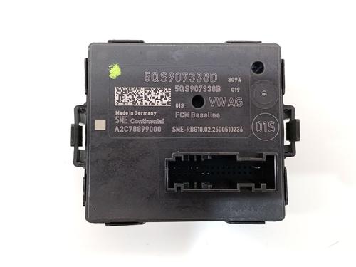 Used Electronic module Electronic module SEAT LEON (KL1, KLG) 1.5 TSI (150 hp) 36109875 36109875