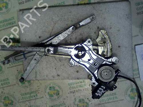 Used Front right window mechanism Front right window mechanism SKODA FABIA I (6Y2) 2.0 (116 hp) 33686805 33686805