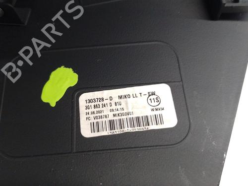 Consola central VW PASSAT B8 (3G2, CB2) 1.4 TSI | BP32349766I22