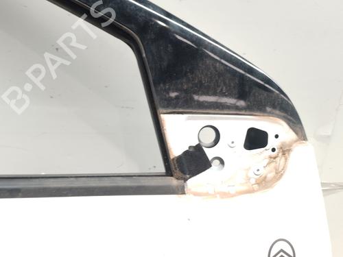 Right front door CITROËN C4 CACTUS 1.2 THP 110 | BP29006491C3 