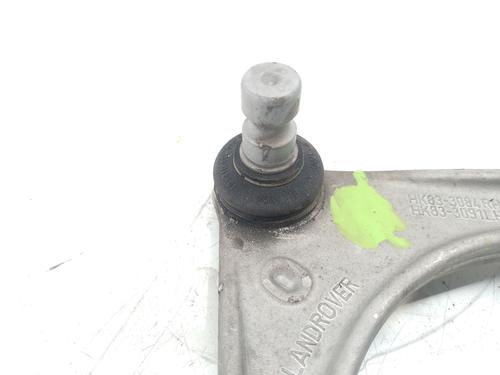 Left front suspension arm JAGUAR I-PACE (X590) EV400 AWD | BP27834582M12 