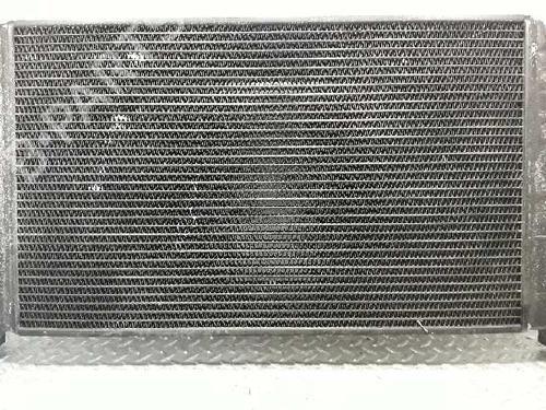 Intercooler CHRYSLER VOYAGER / GRAND VOYAGER III (GS_, NS_)  | BP5575369M30 