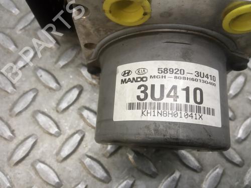 ABS pump KIA SPORTAGE IV (QL, QLE)  | BP9142528M43 