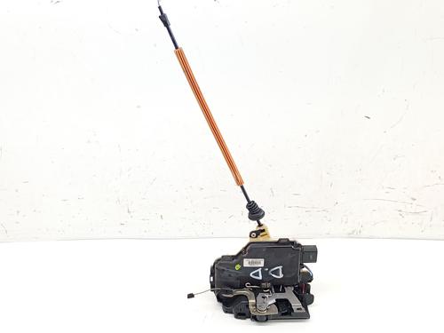 Used Front right lock Front right lock 37219425 37219425