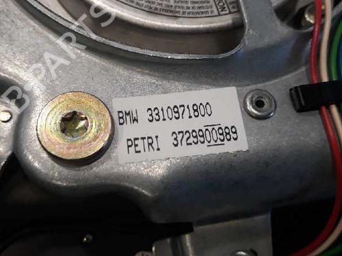 Driver airbag BMW 5 (E39) 530 d | BP7184969C9 