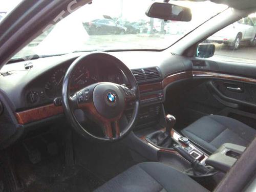 Steering column stalk BMW 5 (E39) 520 d | BP7281463I23 