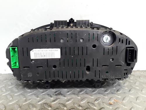 Instrument cluster SEAT IBIZA III (6L1)  | BP15390100C47 