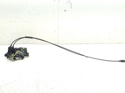 Rear right lock MERCEDES-BENZ M-CLASS (W163) ML 270 CDI (163.113) | BP29568654C99 
