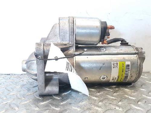 Used Starter RENAULT GRAND SCÉNIC II (JM0/1_) [2004-2009]  6140977